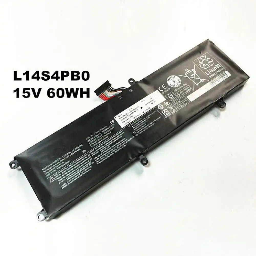 Lenovo Savers 14 Series 14-ISK 15-ISK