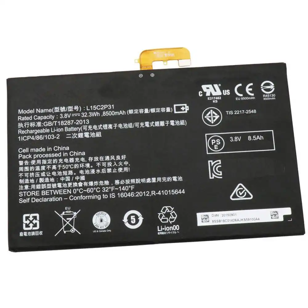 Lenovo Yoga Book YB1-X91F YB1-X91L YB1-X91X YB1-X90F