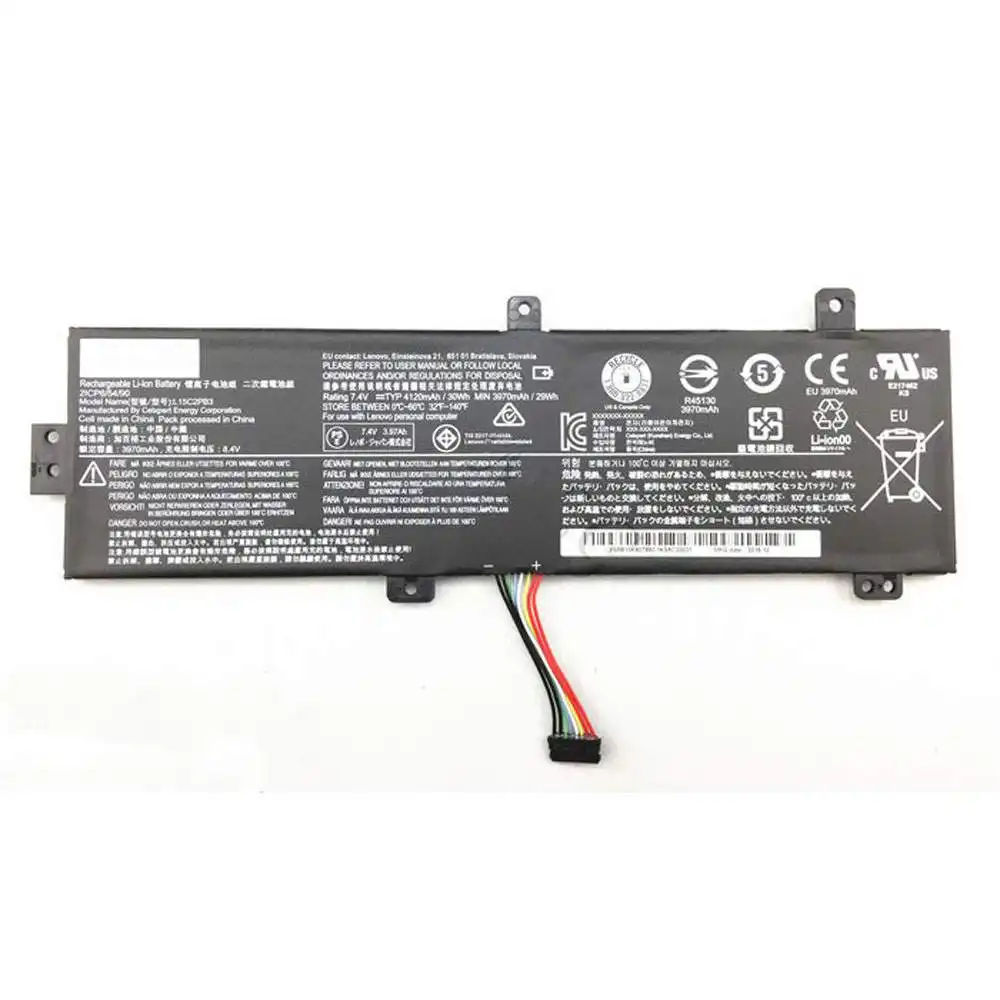 Lenovo IdeaPad 310-15ISK