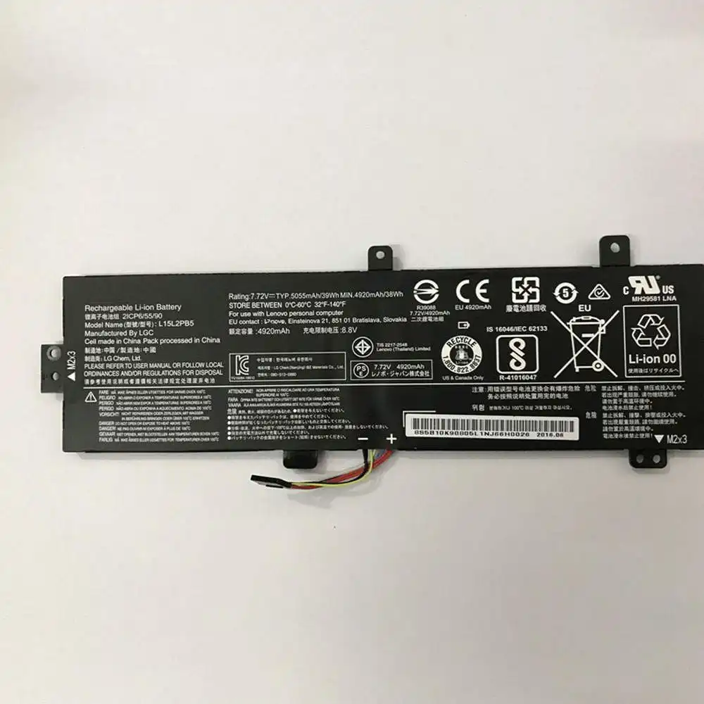 Lenovo IdeaPad 310 510-15ISK