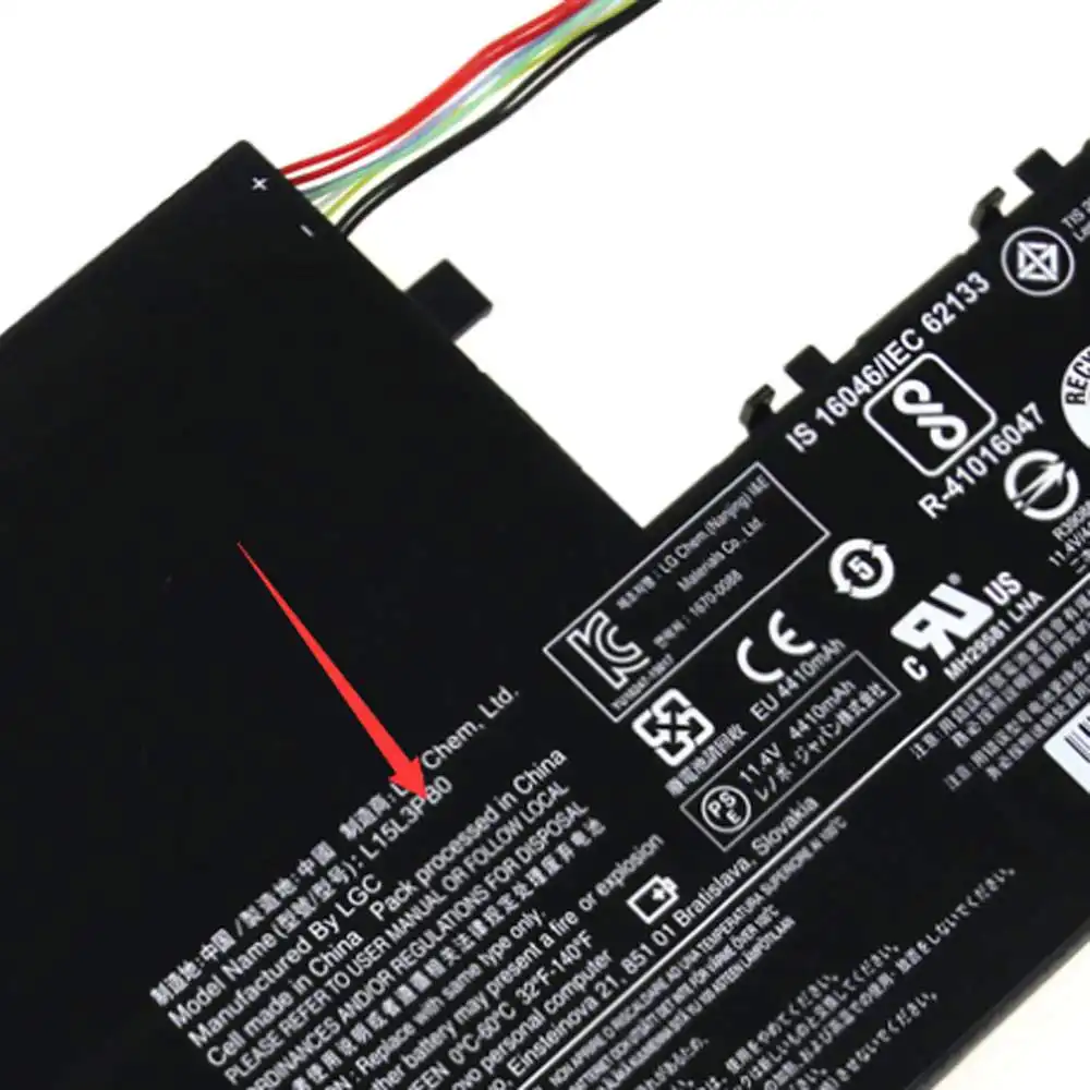 Lenovo 7000-14 FLEX4-1580 flex3 Yoga 510-14ISK