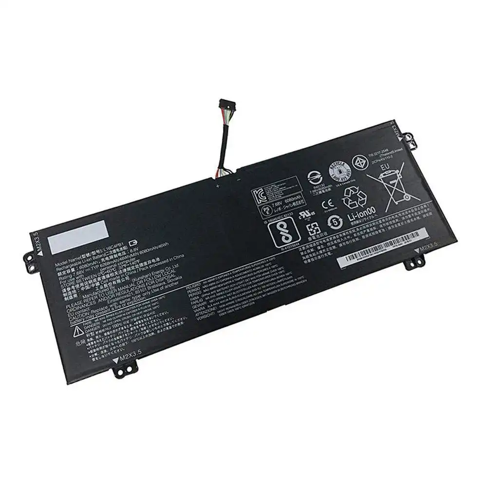 Lenovo YOGA 720-13IKB Series