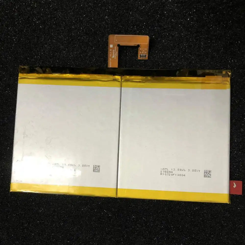 Lenovo TAB4 PLUS TB-X704F
