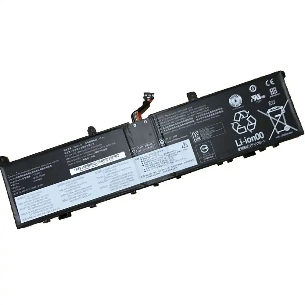 Lenovo ThinkPad P1 X1 Extreme 01AY968