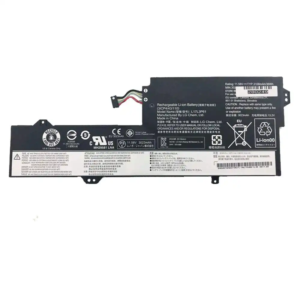 Lenovo 7000-13 Series