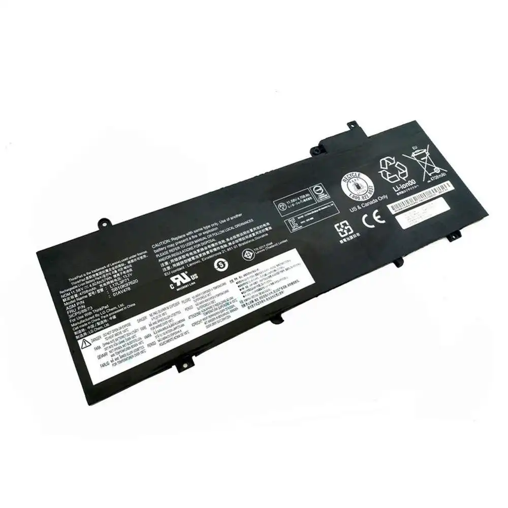 Lenovo ThinkPad T480s