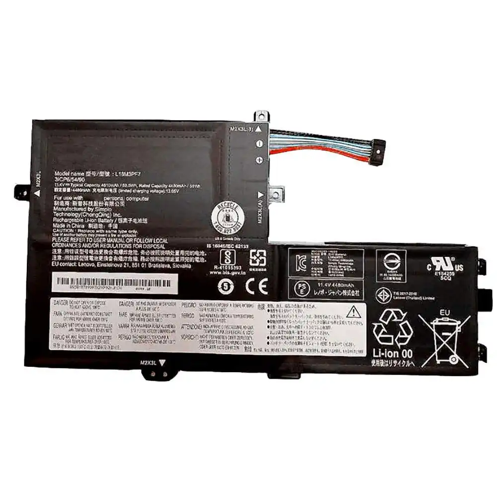 Lenovo Ideapad C340 S340-14API S340-15IWL