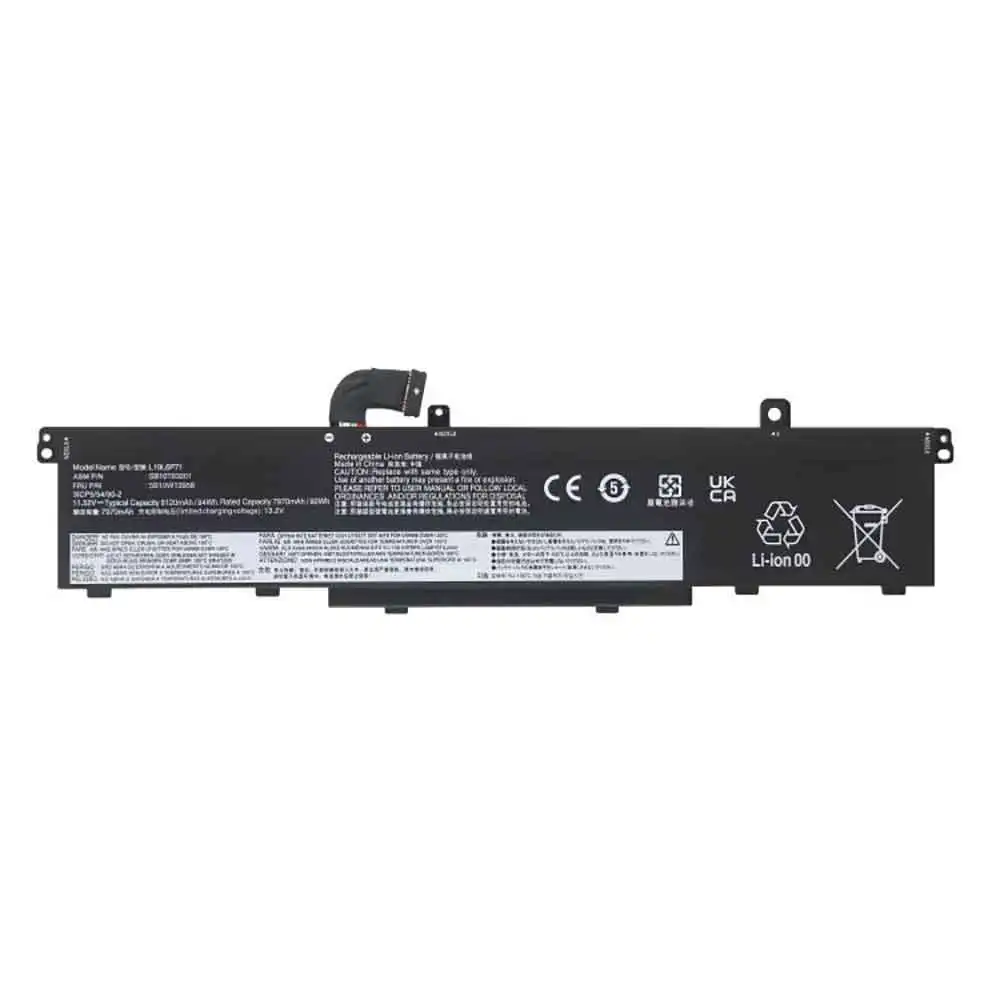 Lenovo ThinkPad P15 P17 T15g Gen 1
