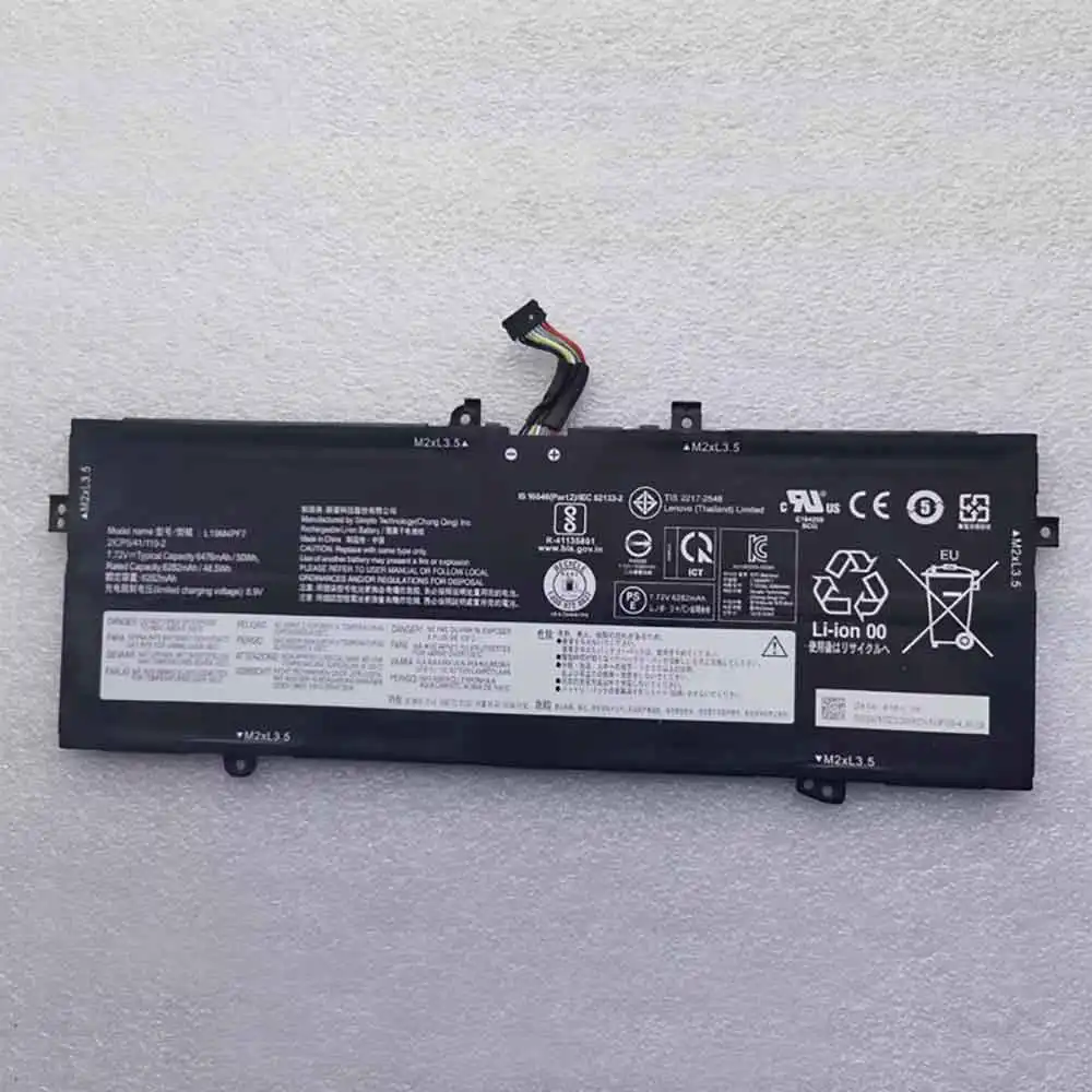 Lenovo Yoga Slim 7i Carbon 13ITL5