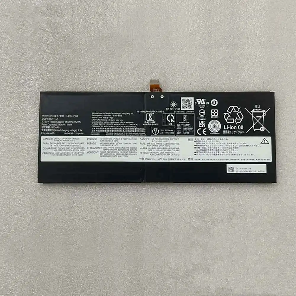 Lenovo L21M4PG0