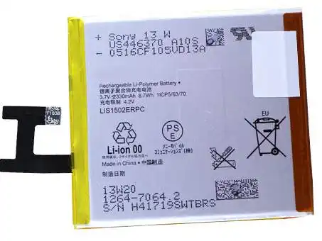 Sony Xperia Z L36h C6602 C6603 C6606 