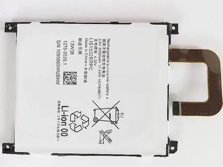 Sony 

Xperia Z1s 4G version(L39t L39u L39W C6916) 