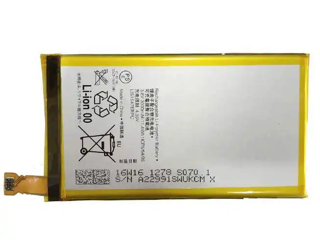 Sony Z2A Z2 MINI ZL2 SOL25 D6563 Z2MINI 
