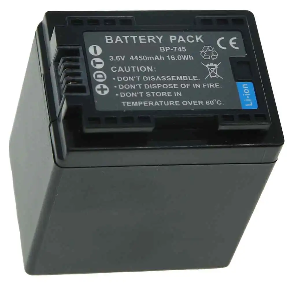 BP-745