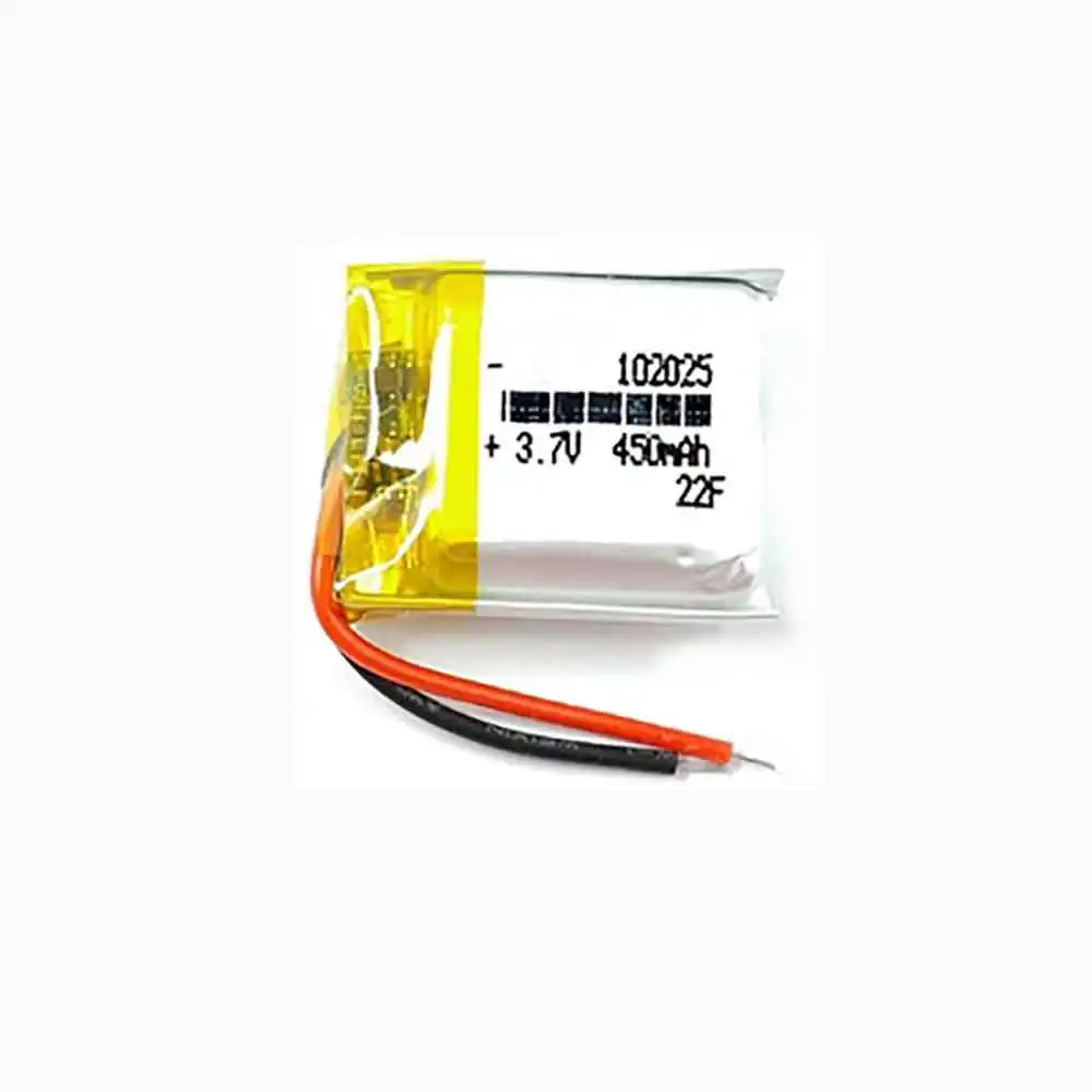 Xinnuan 102025 Batterie
