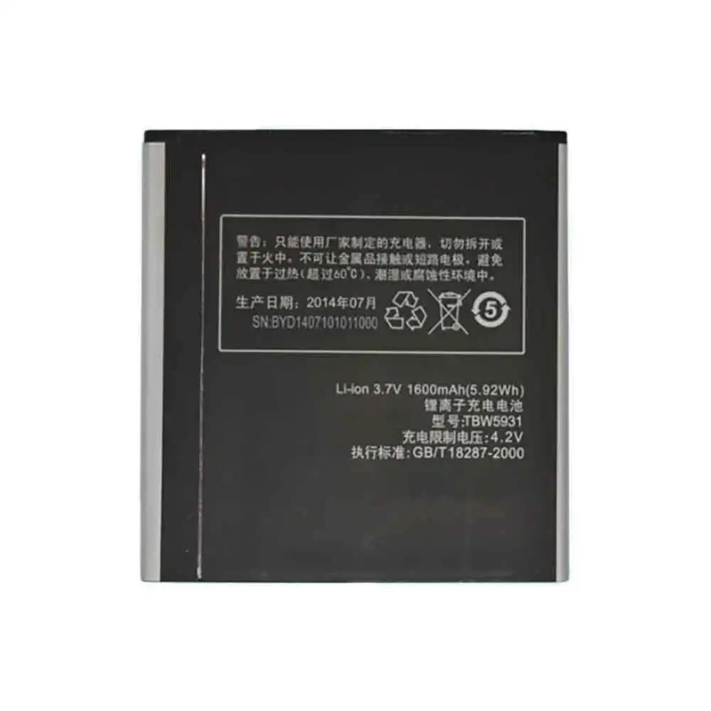 K-Touch U86
