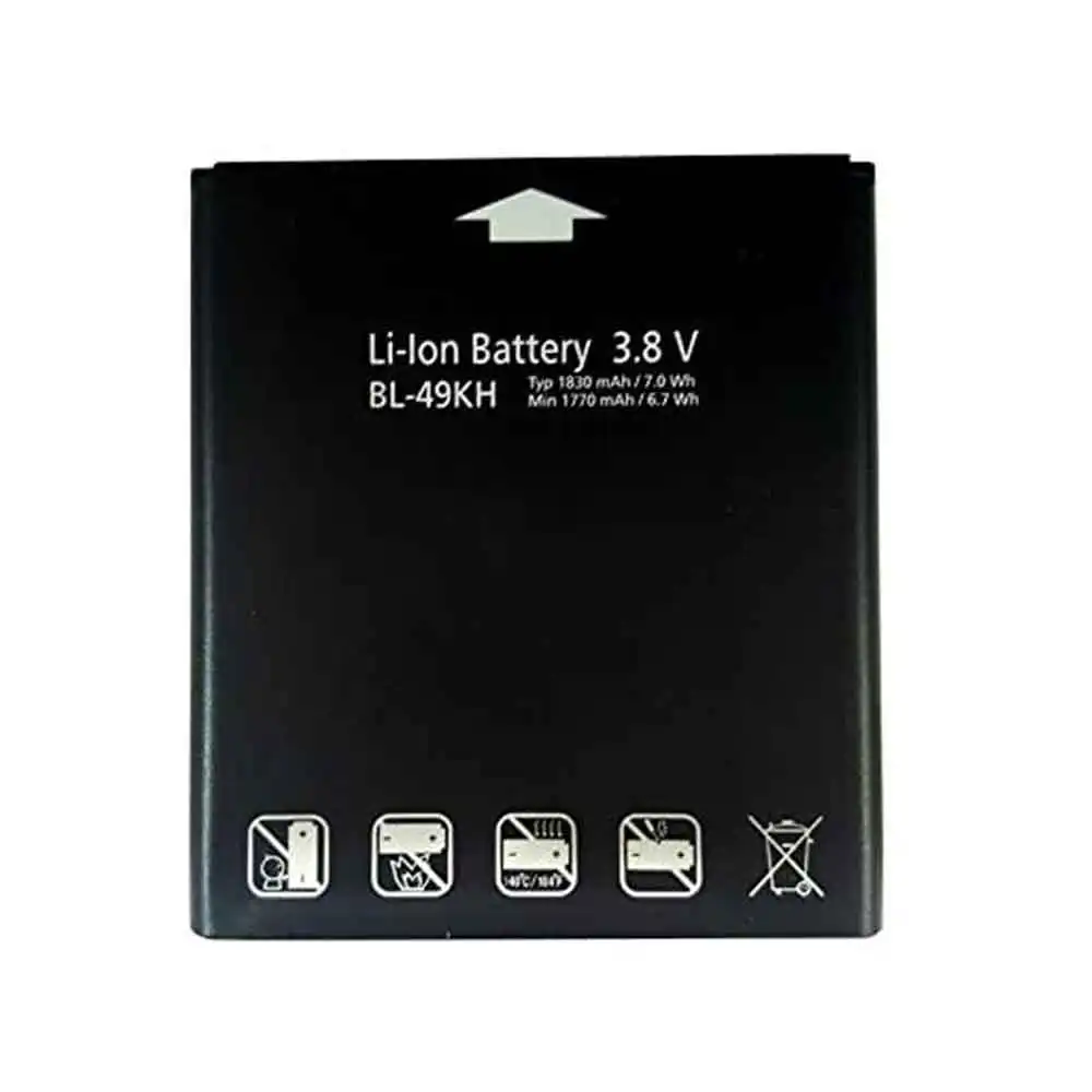 LG LU6200 6220 SU640 VS920