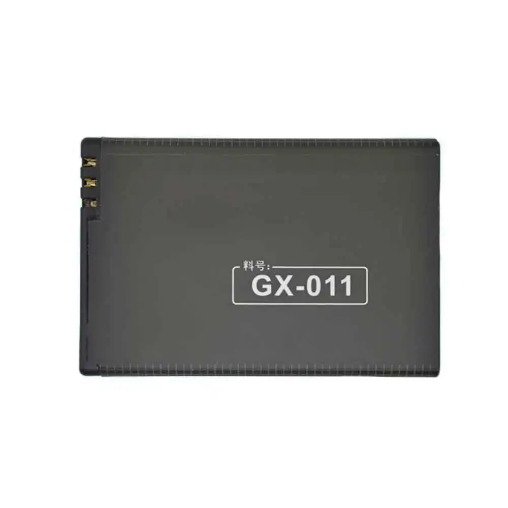 GX-011
