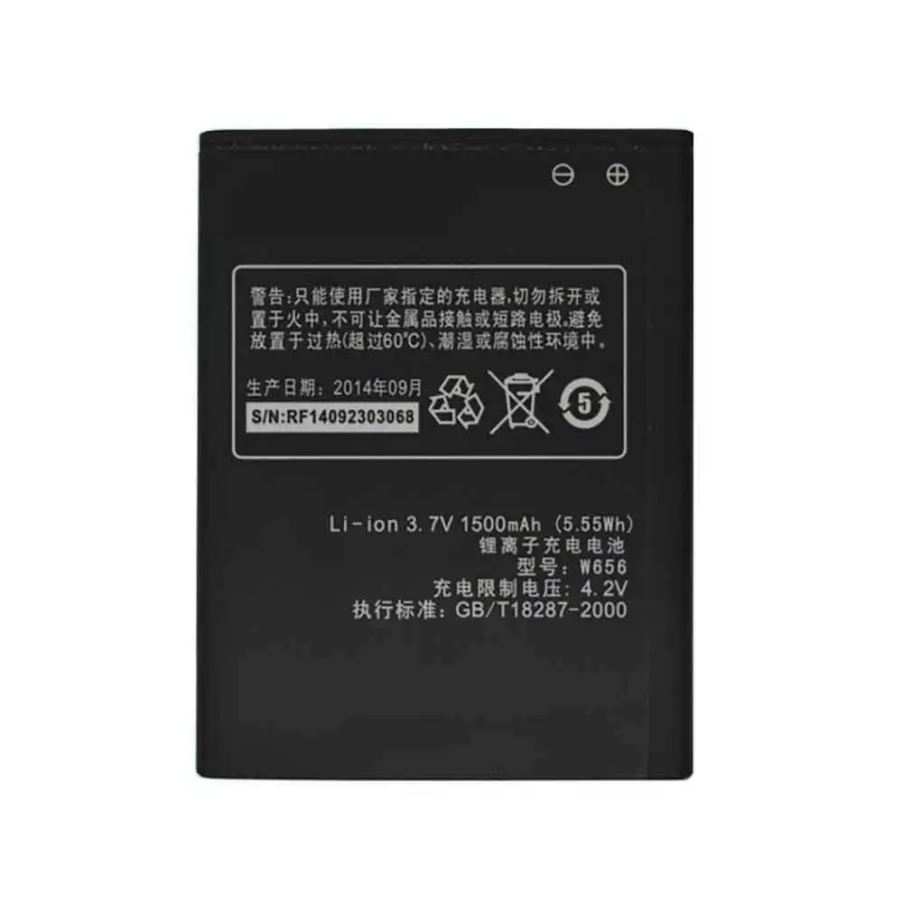 K-Touch C966E E656