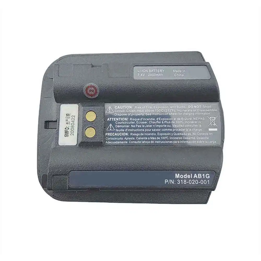 Intermec CK30 CK31