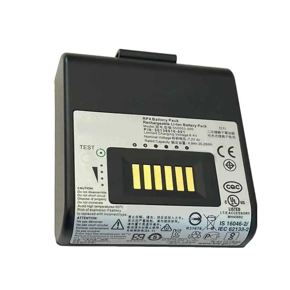 Honeywell RP4
