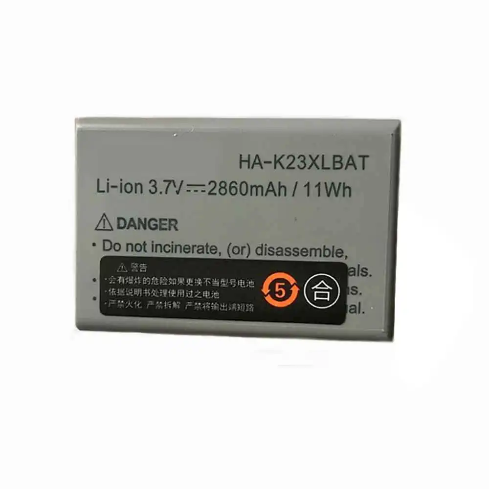 HA-K23XLBAT