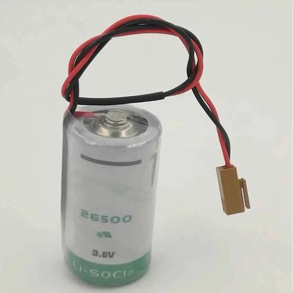 Saft ER26500 C Size
