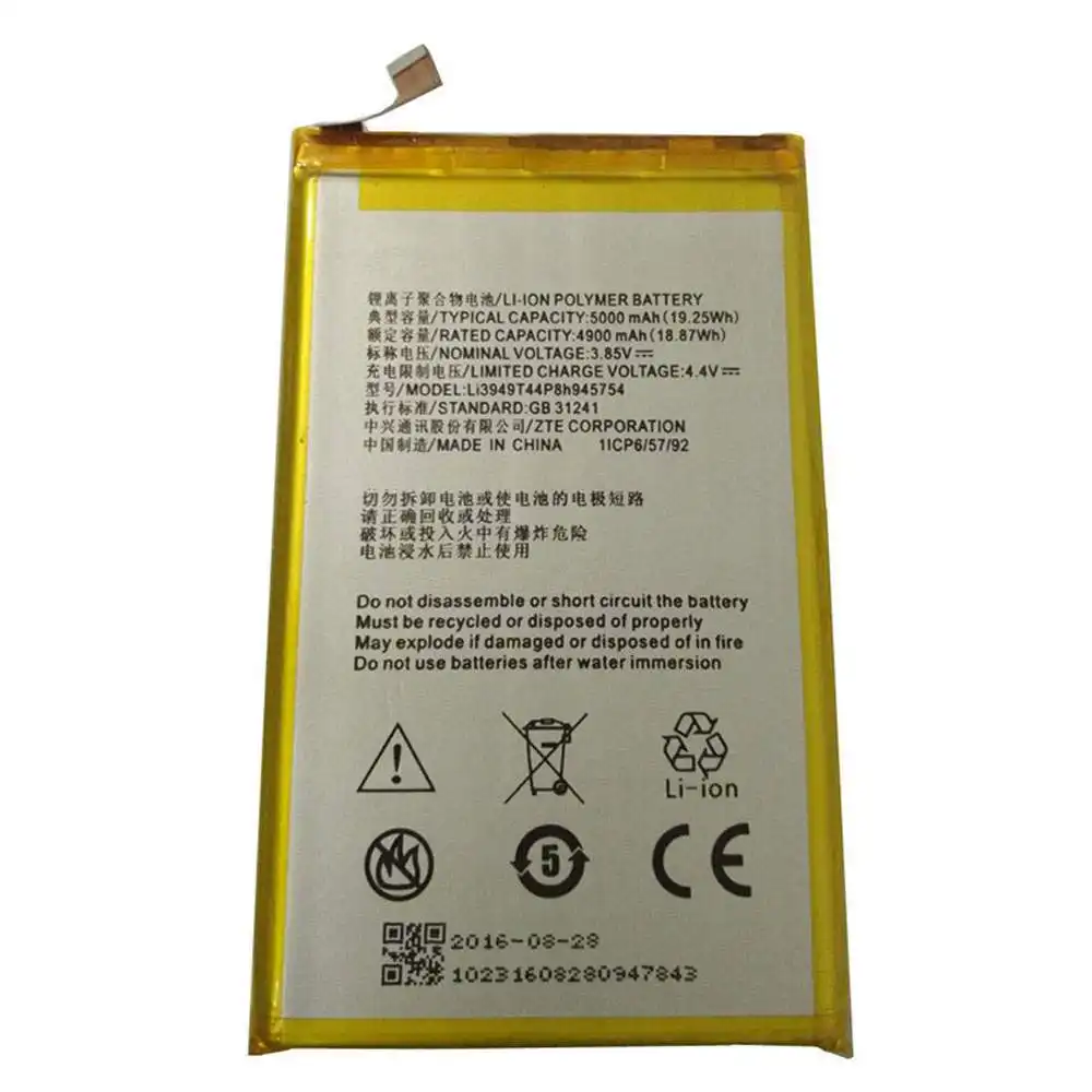 ZTE Blade A2 Plus BV0730 A2Plus