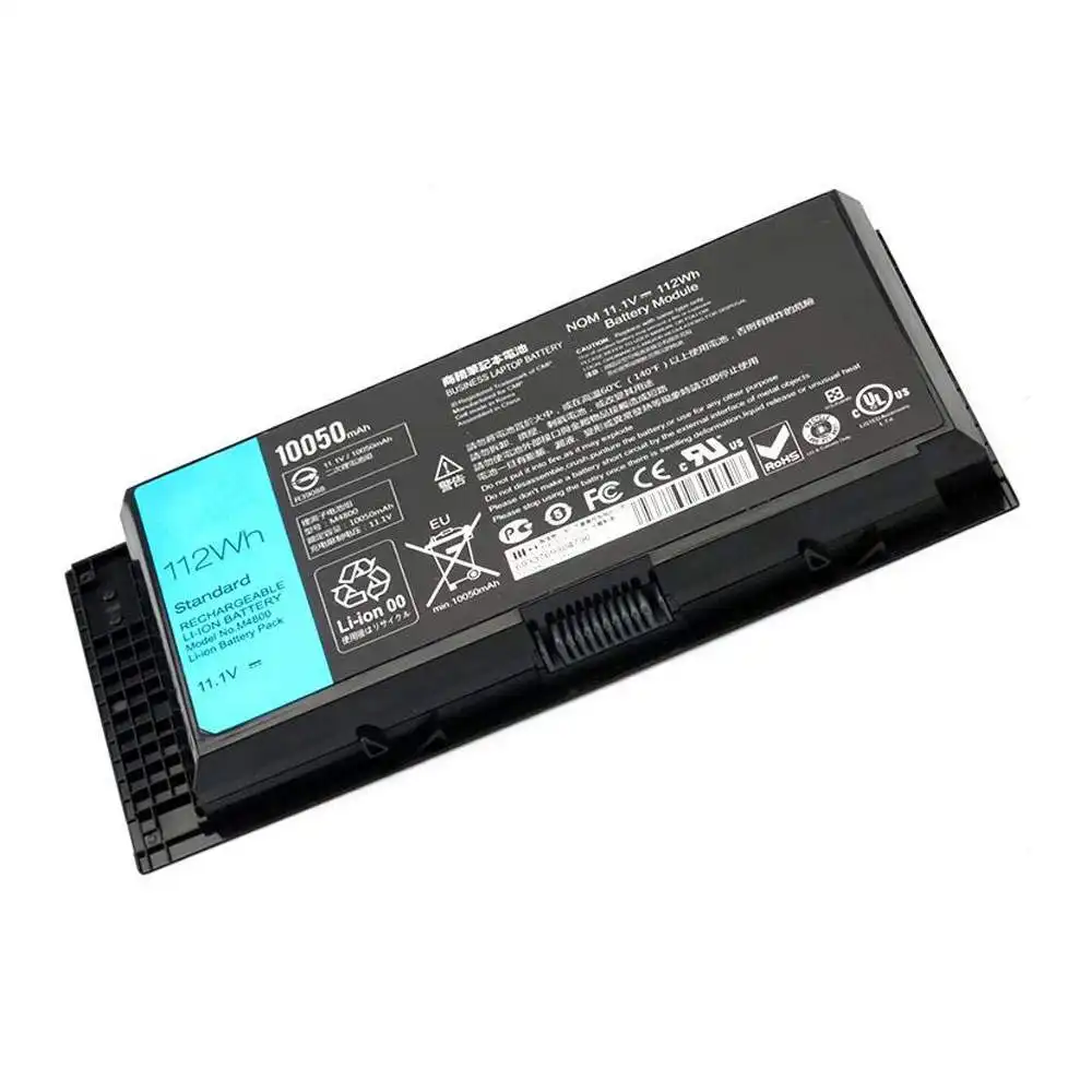 Dell M4600 M4700 M4800 M6600 M6700 M6800