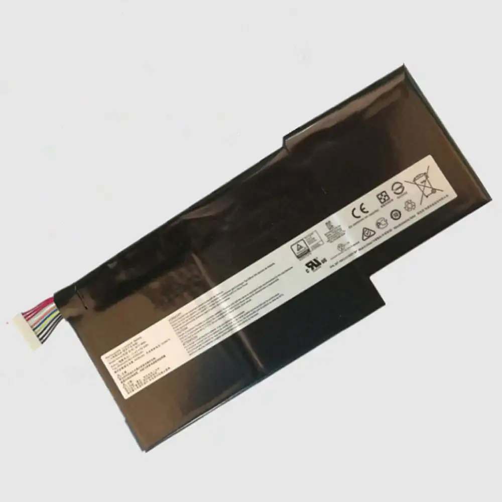 MS-16K3 MS-17B4 GS63VR 7RG GS63VR