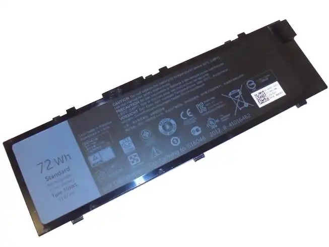 DELL Precision 7710 M7710