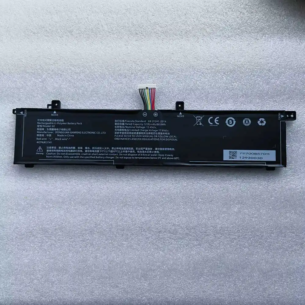 Machenike L16W