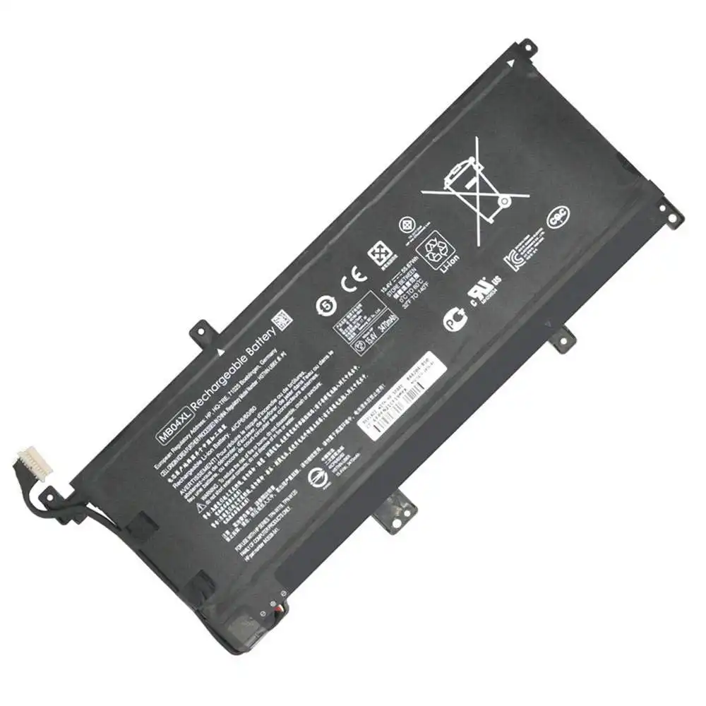 HP x360 15-aq005na