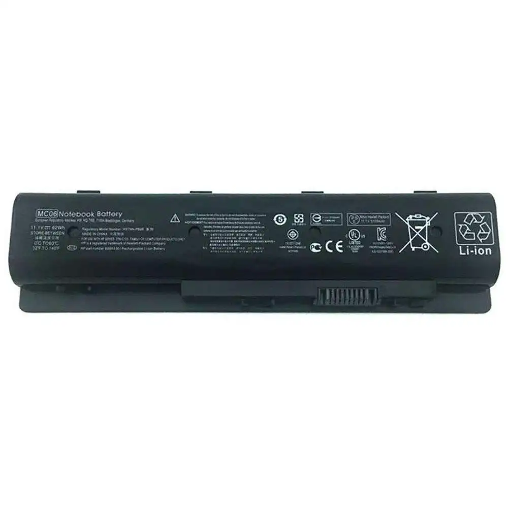 HP Envy 15-ae100 17-n000 17-n100 17-r000 m7-n000 804073-851