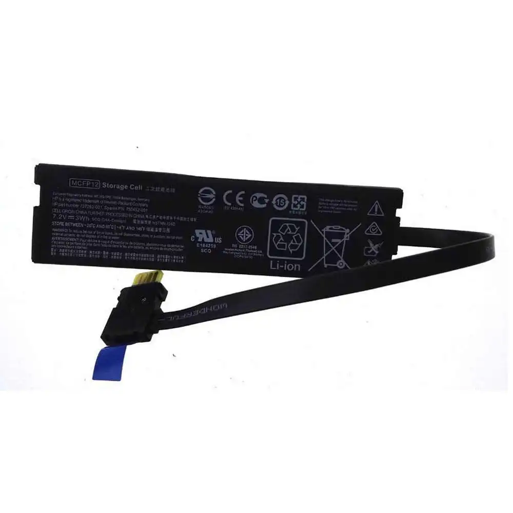 HP BL460C G9