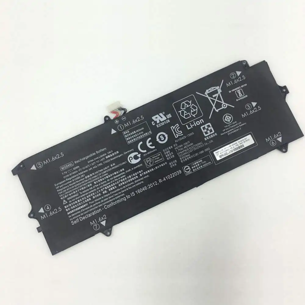 HP Elite X2 1012 G1