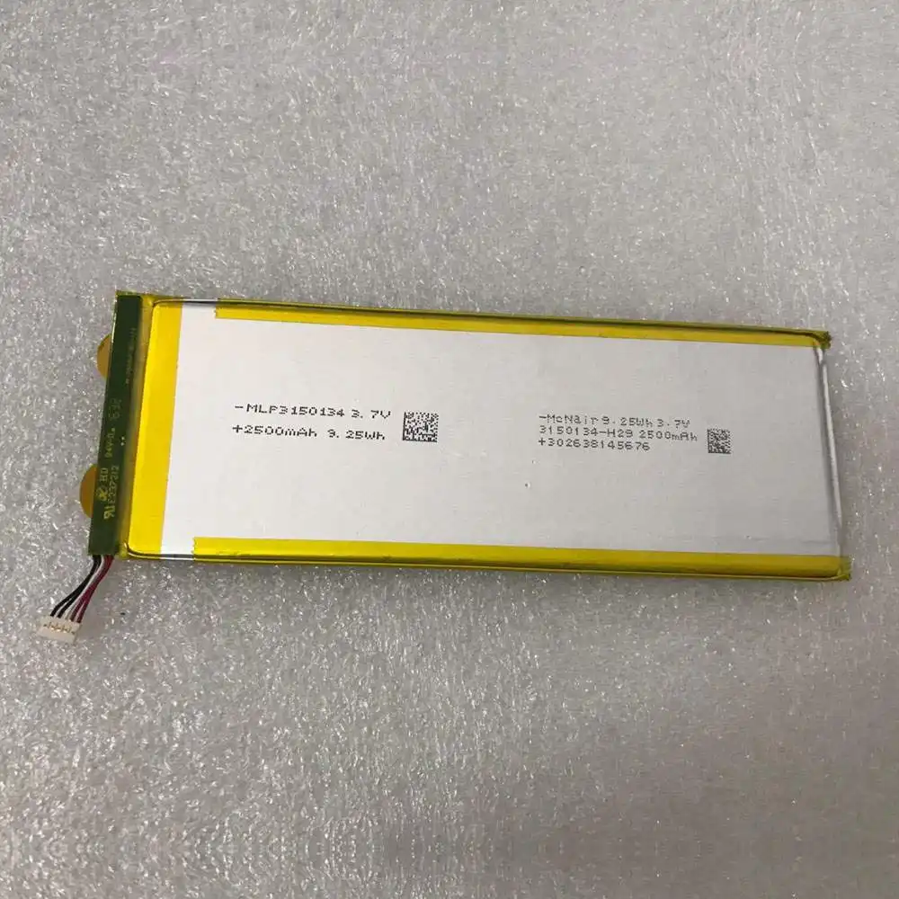 McNair 3150134-H29
