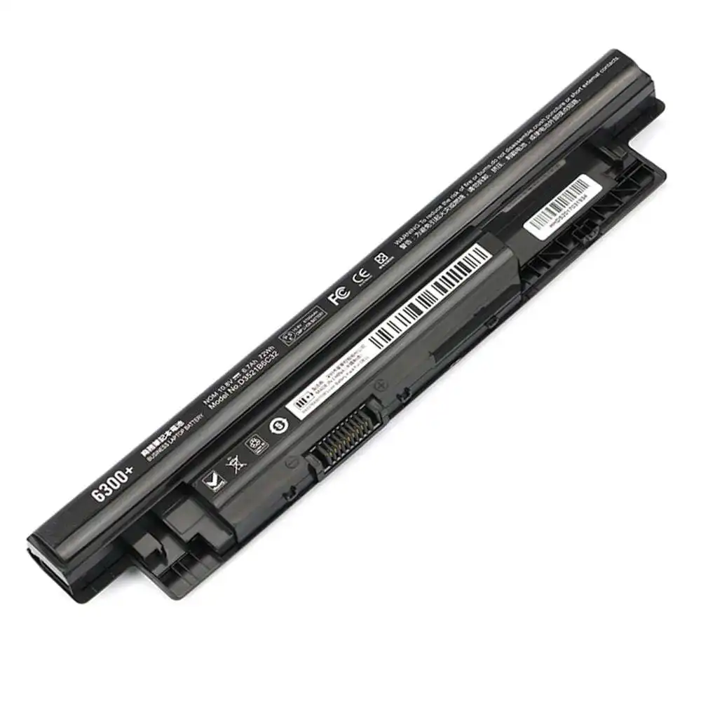 Dell Inspiron 3421 5421 15-3521 5521 3721