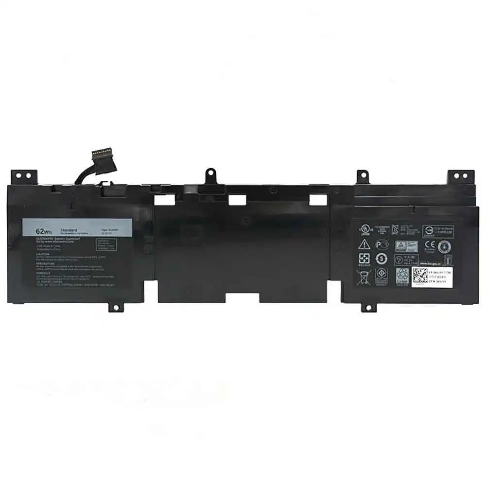 Dell Alienware 13 R2 13.3" Laptop ALW13ER-1708S ALW13ED-3608