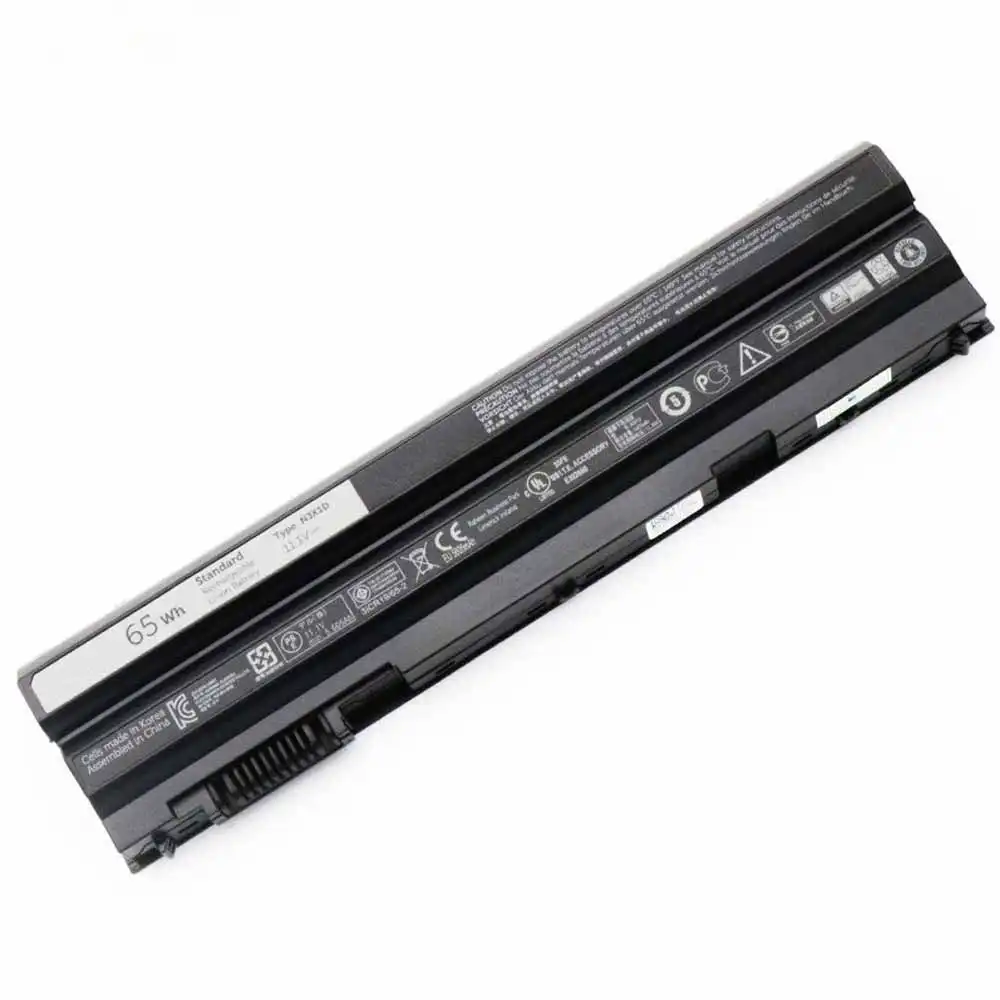 Dell Latitude ATG E6540 E6440 M2800