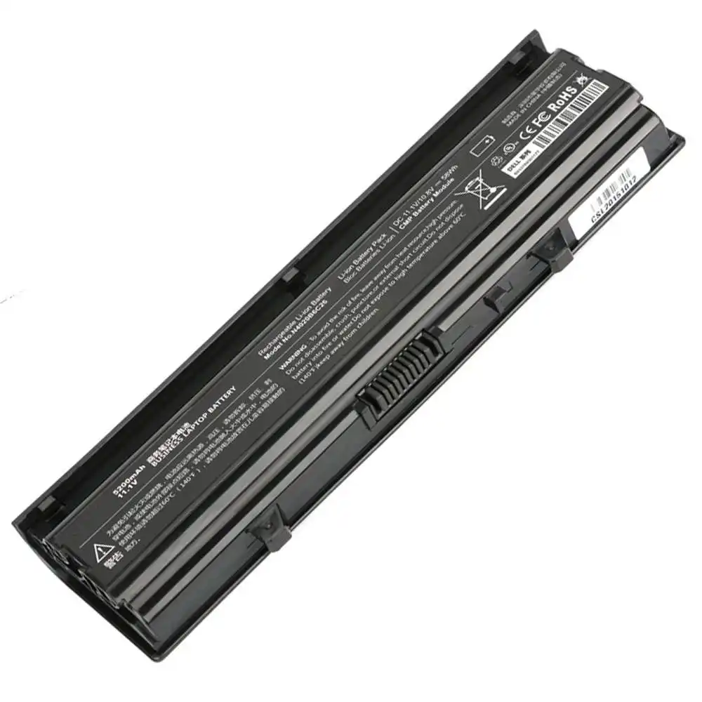 DELL Inspiron N3110 N4030 N4110 N5110 N7110 N4020