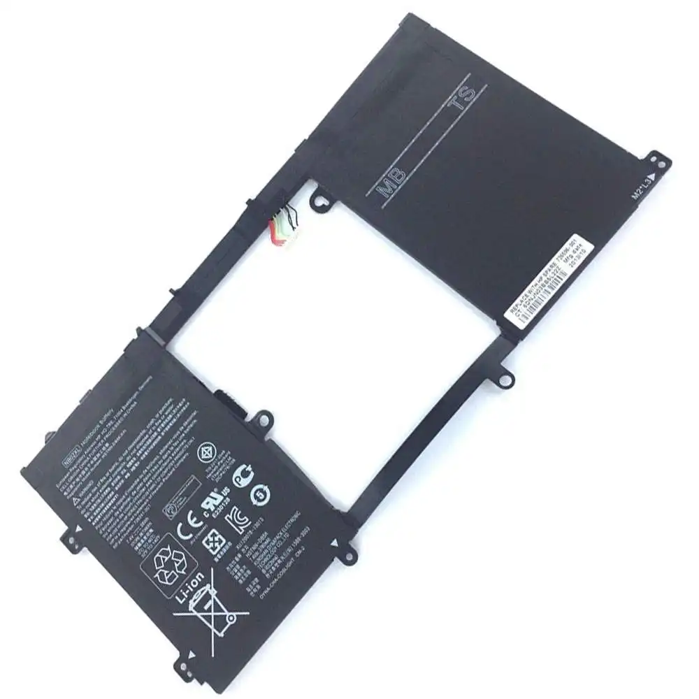HP HSTNN-DB5K 726241-2C1 726596-001 series