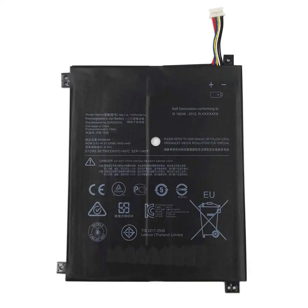 Lenovo IdeaPad 100S 100S-11IBY 80R2 100S-80 R2