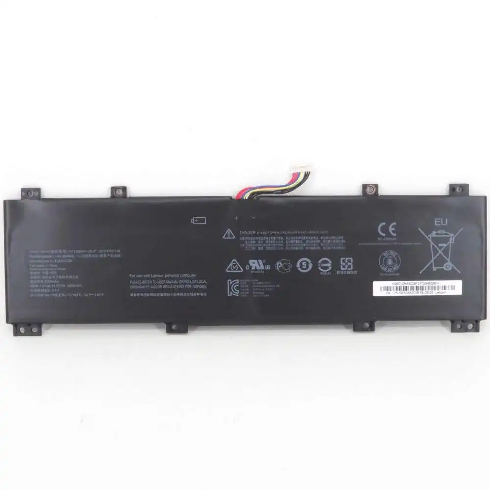 Lenovo IdeaPad 100S-14IBR 14"