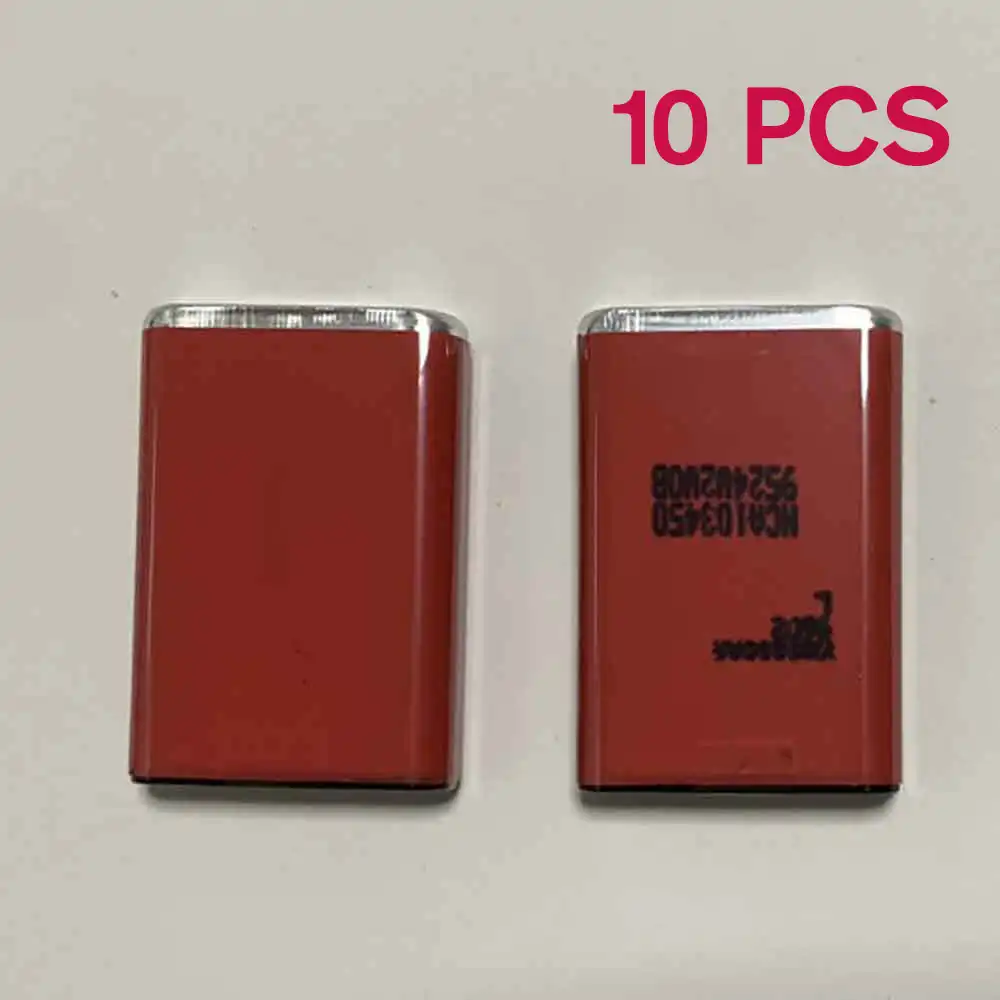 Panasonic CGA103450A with Breaker