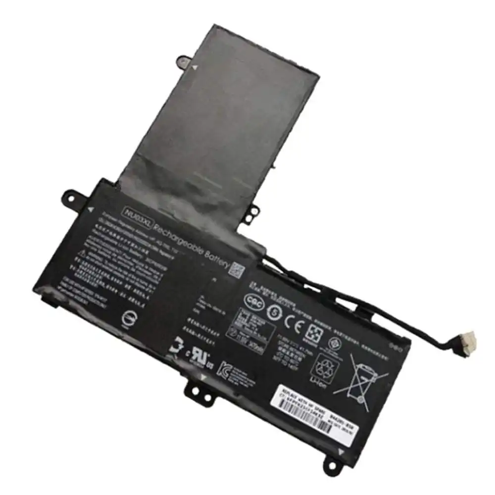 HP Pavilion X360 11-U000