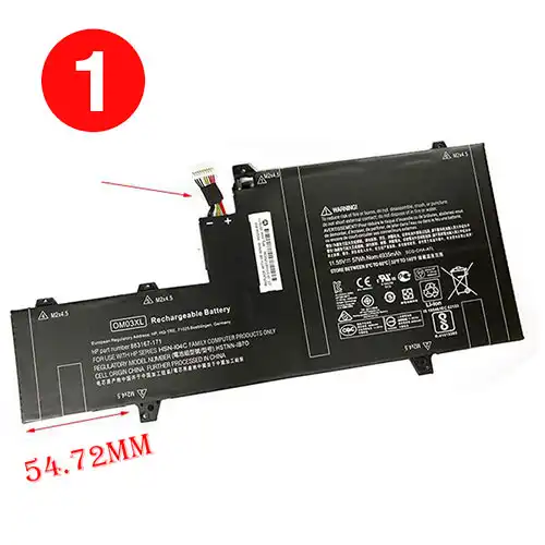 HP EliteBook 1030 G2