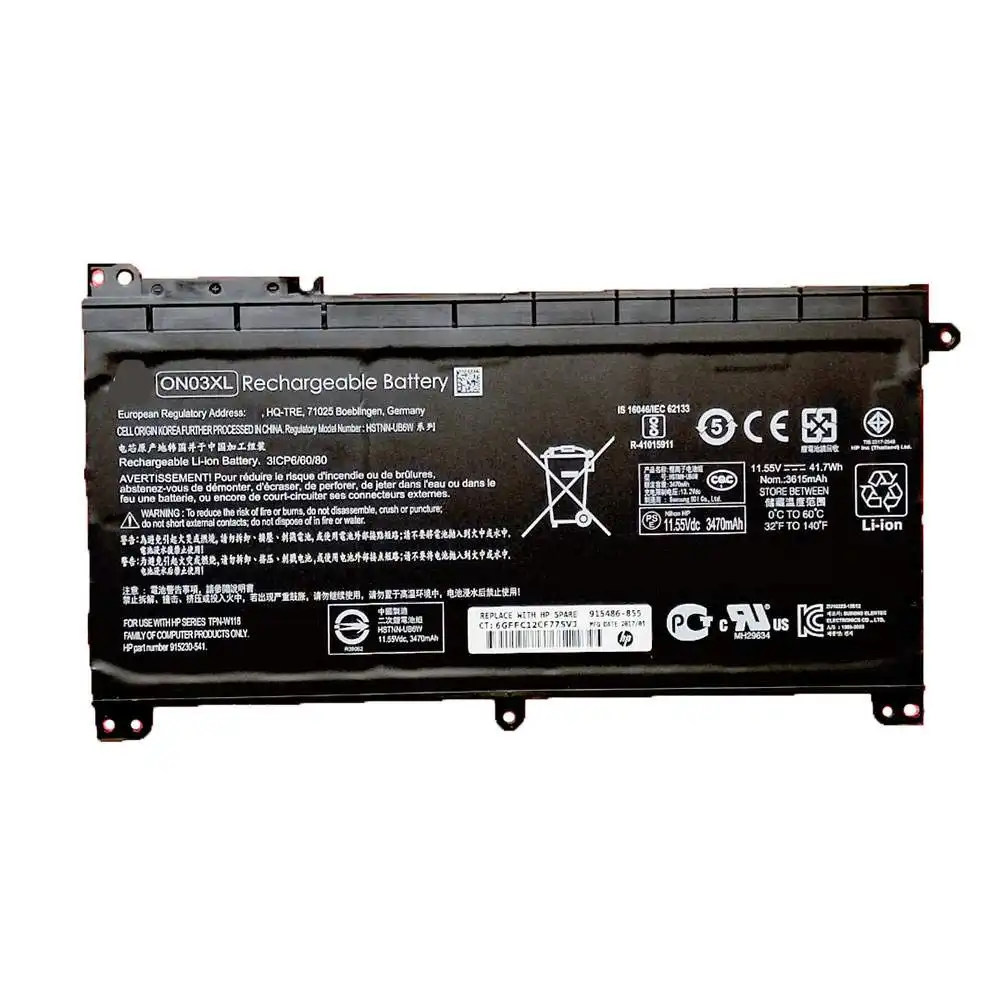 HP Pavilion M3-U X360 13.3
