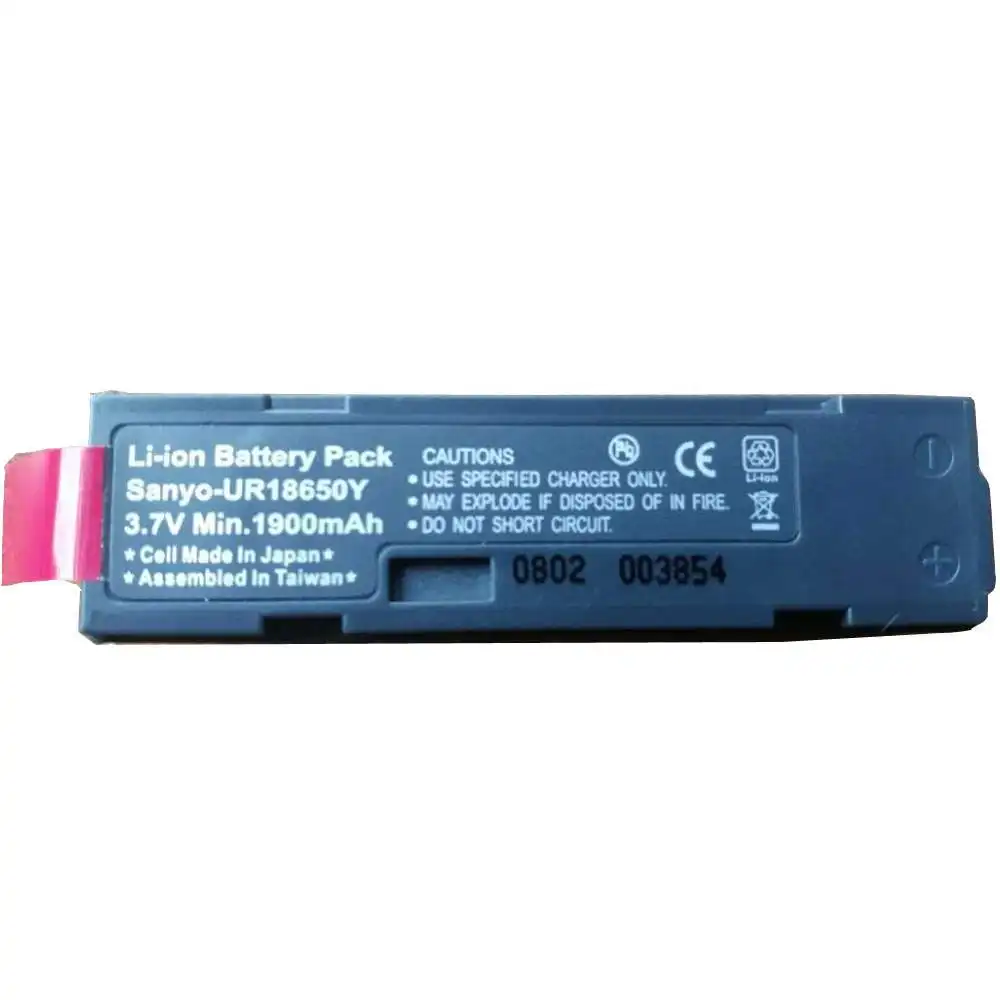 Motorola/Symbol P360, P370, P460 & P470 Scanners