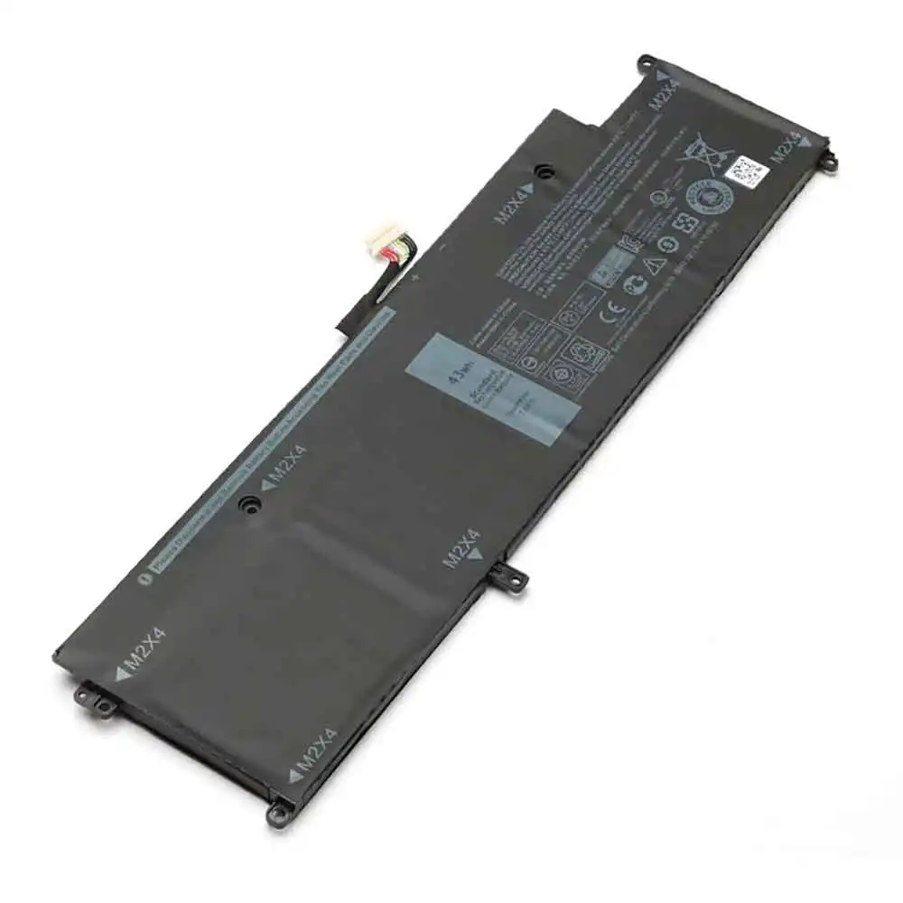 Dell Latitude 13 7370 E7370